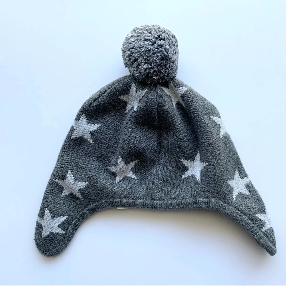 Tucker + Tate Star Beanie